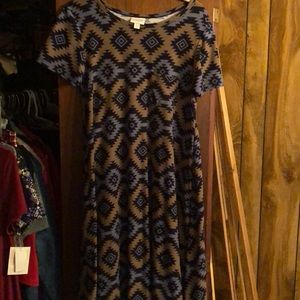 LuLaroe Carly dress